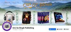 Erin Go Bragh Publishing