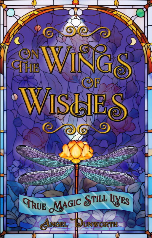 On The Wings of Wishes, True Magic Still Lives